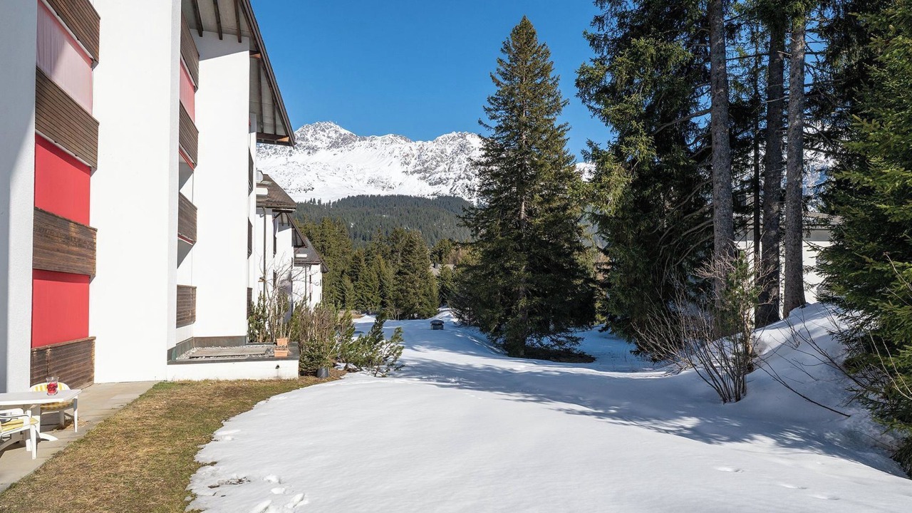 Photo of Others in Lenzerheide