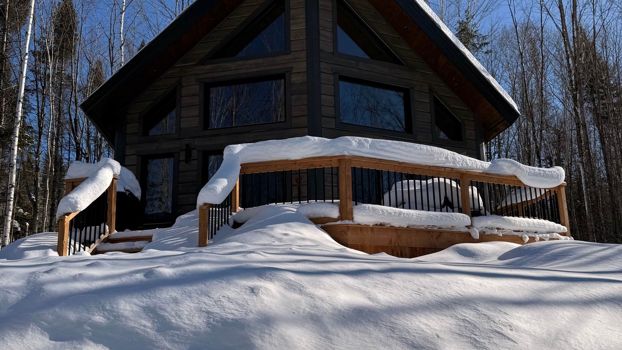 Photo of Patio Balcony in Amherst