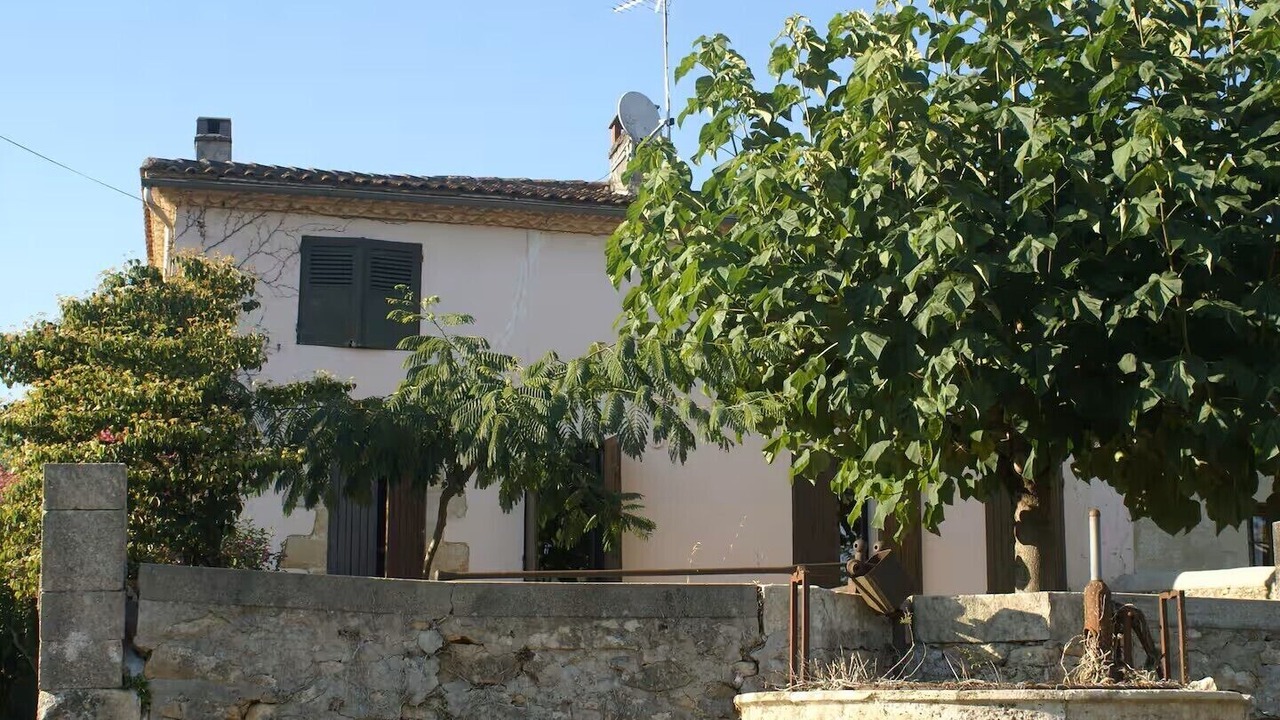 Photo of Outdoor in Verdelais