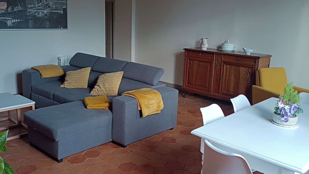 Photo of Livingroom in Verdelais