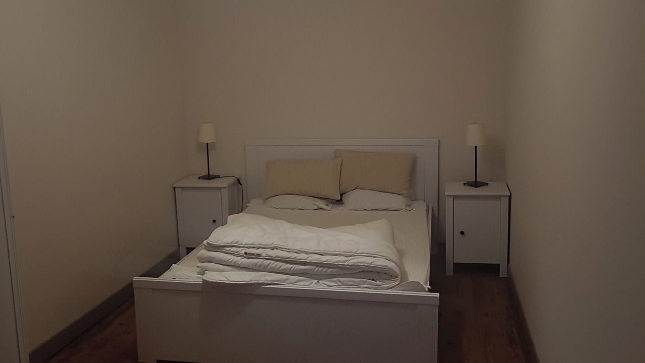 Photo of Bedroom in Verdelais