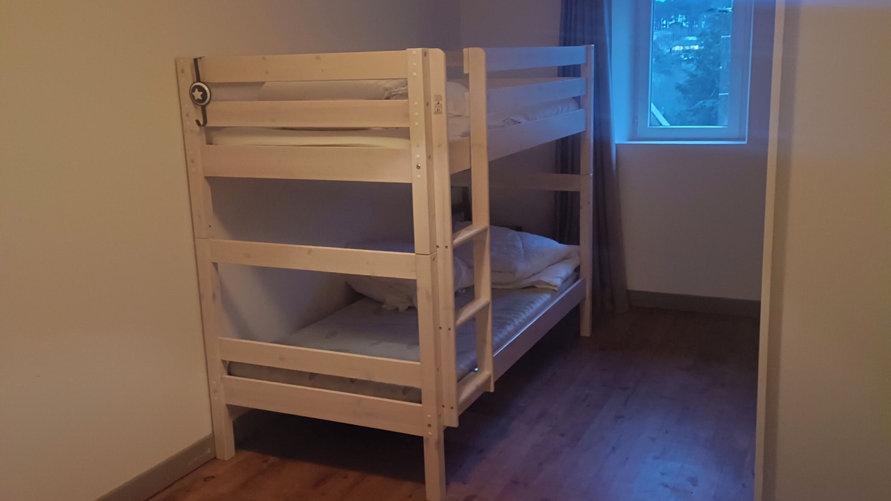Photo of Bedroom in Verdelais