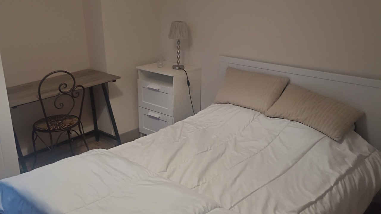 Photo of Bedroom in Verdelais