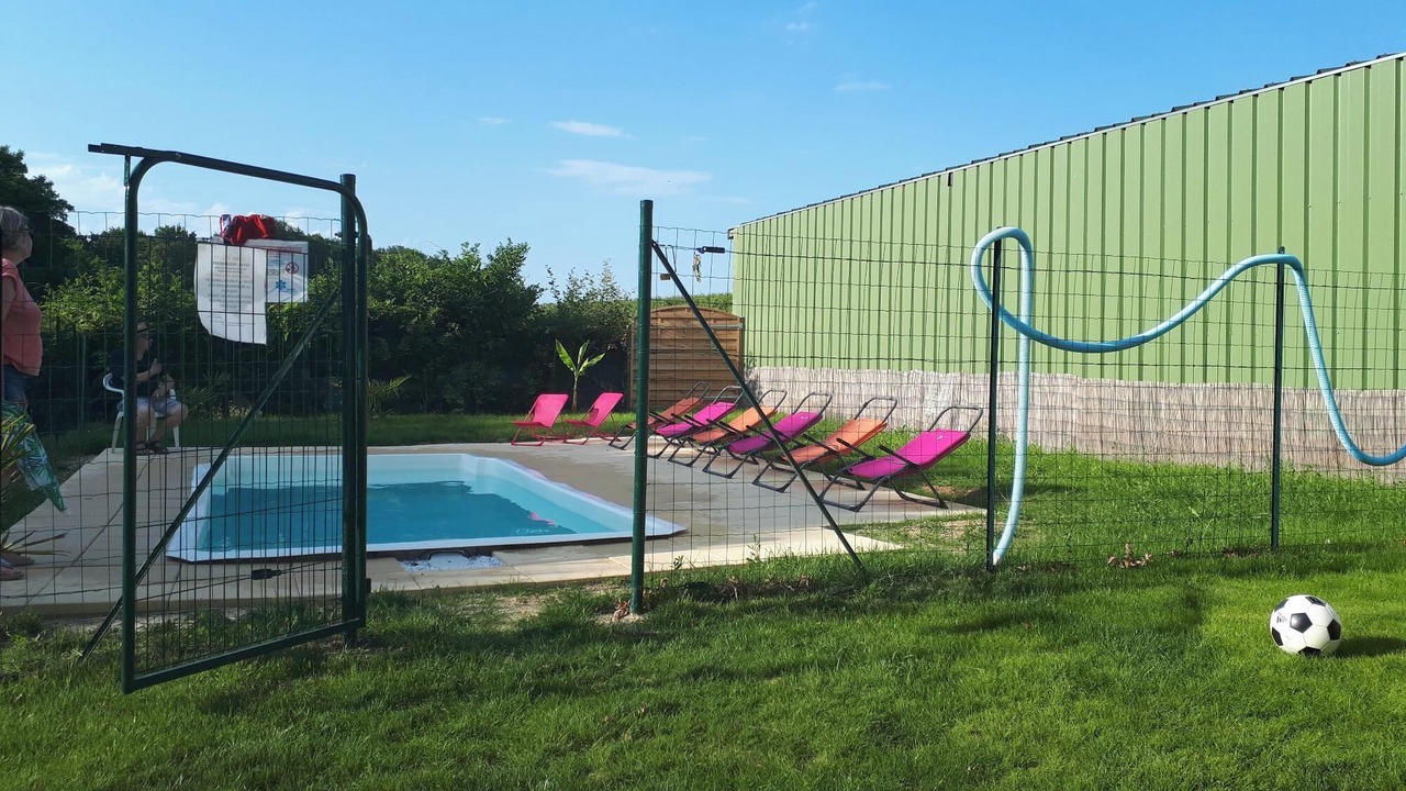Photo of Outdoor in Verdelais