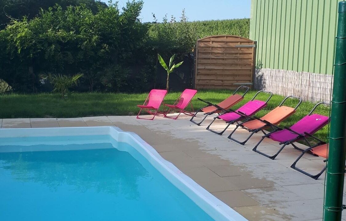 Photo of Outdoor in Verdelais