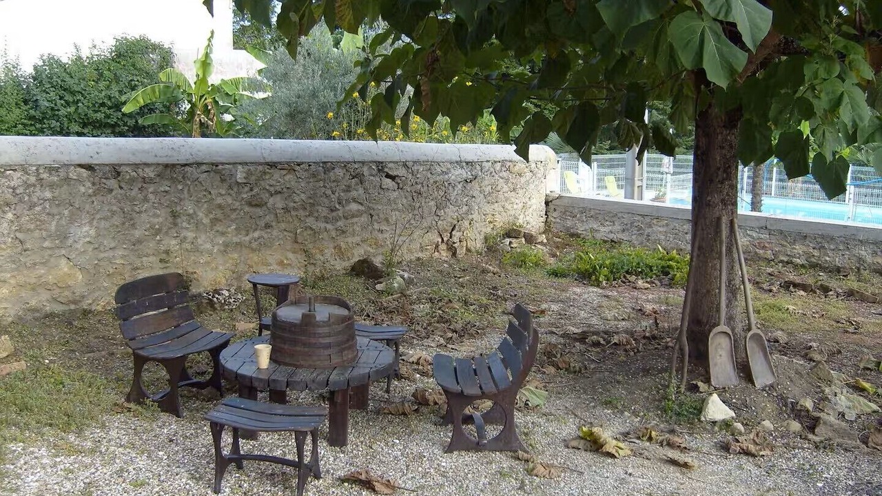 Photo of Outdoor in Verdelais
