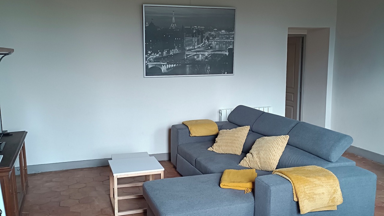 Photo of Livingroom in Verdelais