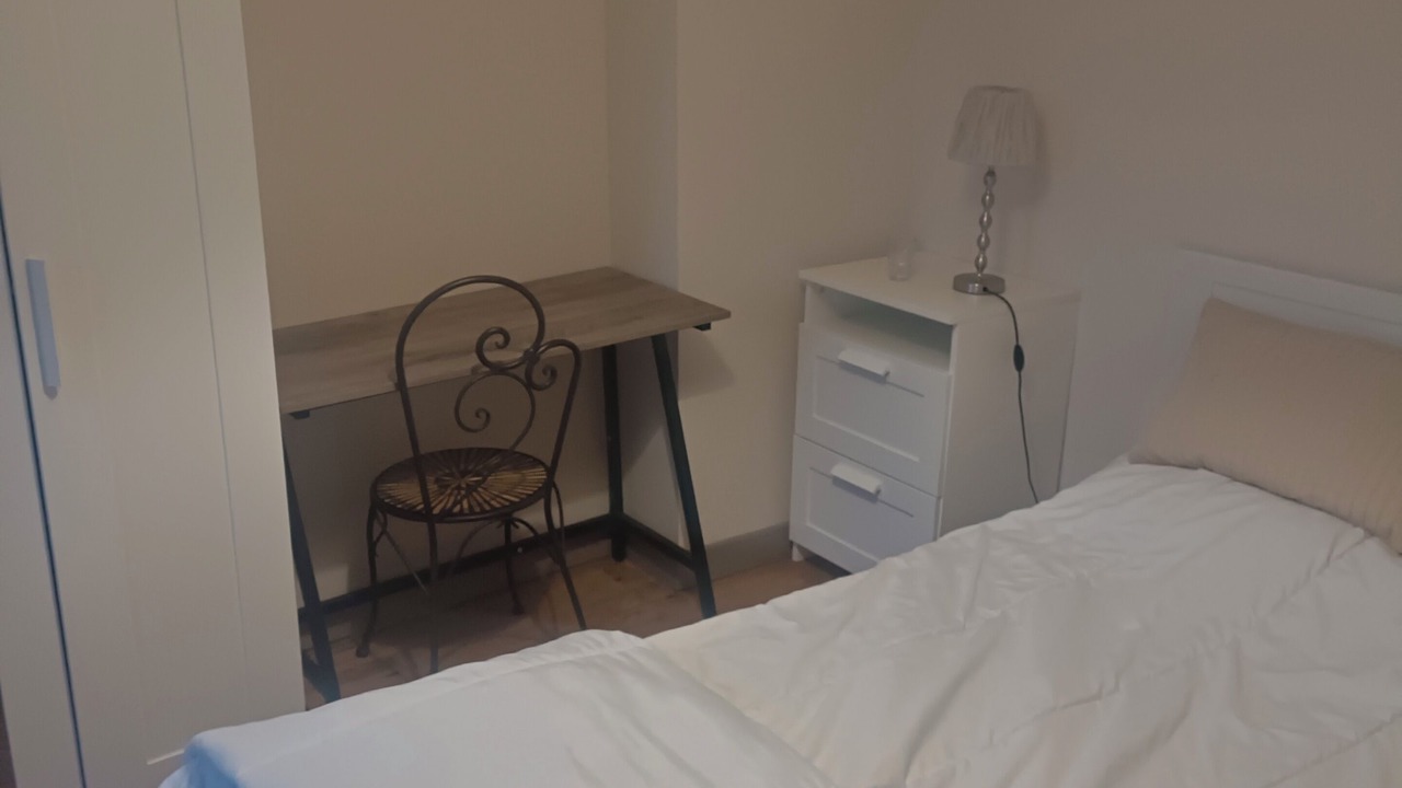 Photo of Bedroom in Verdelais