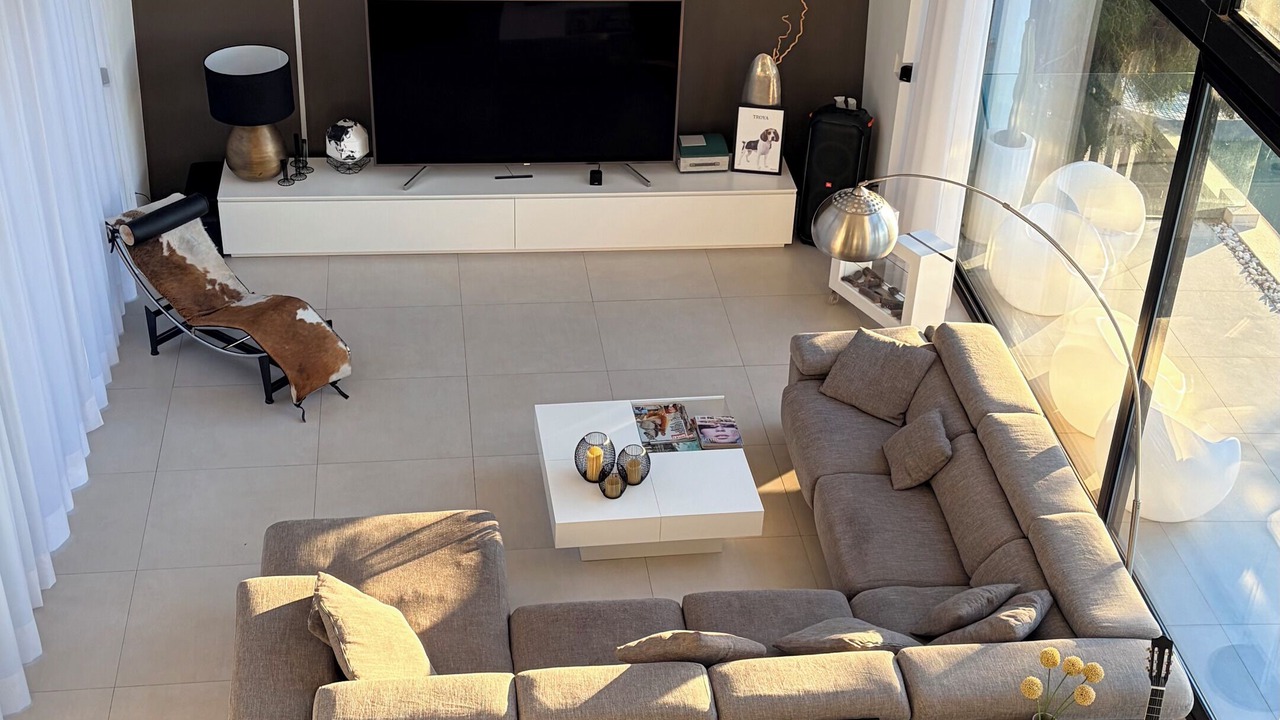 Photo of Livingroom in La Vall d'Uixo