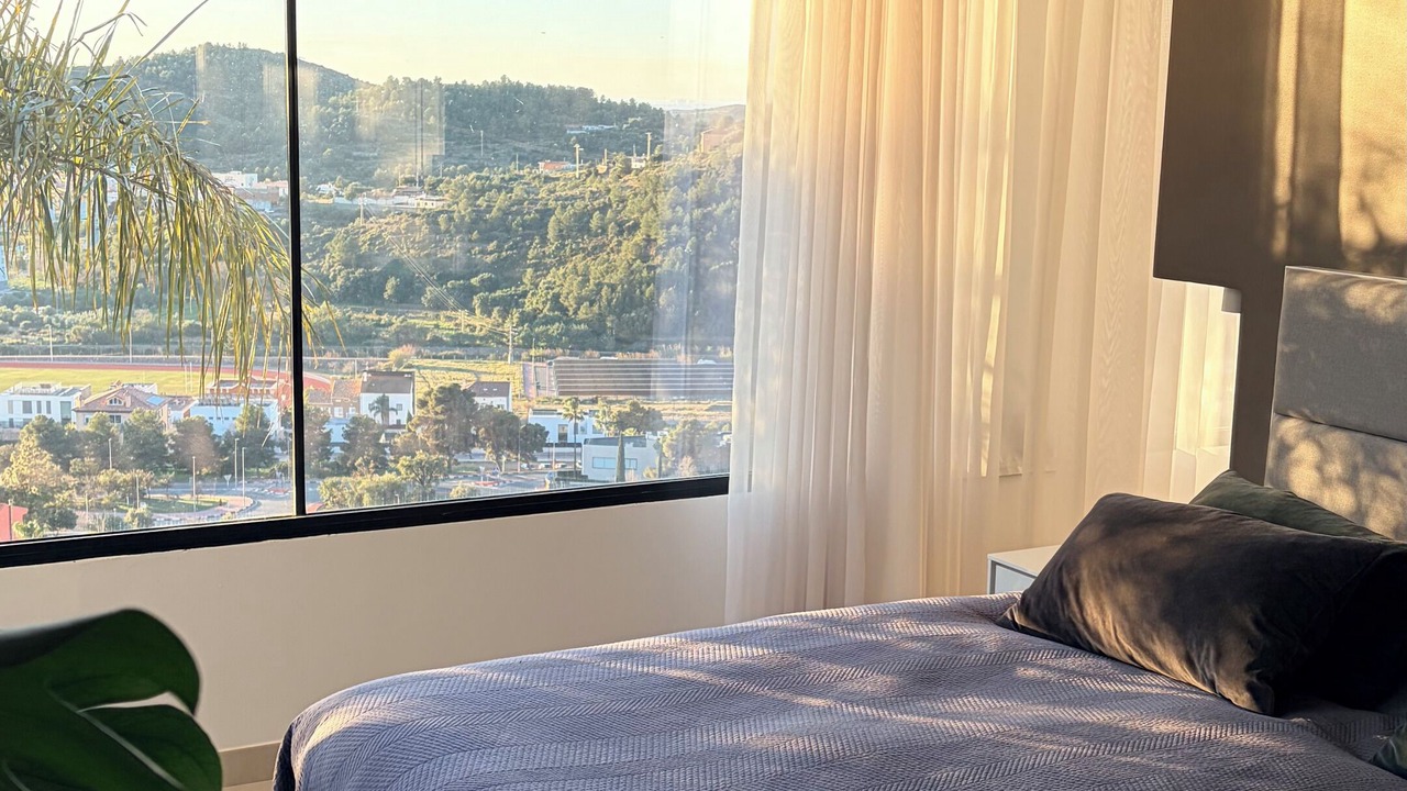 Photo of Bedroom in La Vall d'Uixo