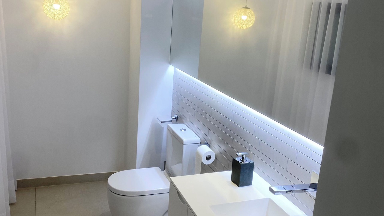 Photo of Bathroom in La Vall d'Uixo