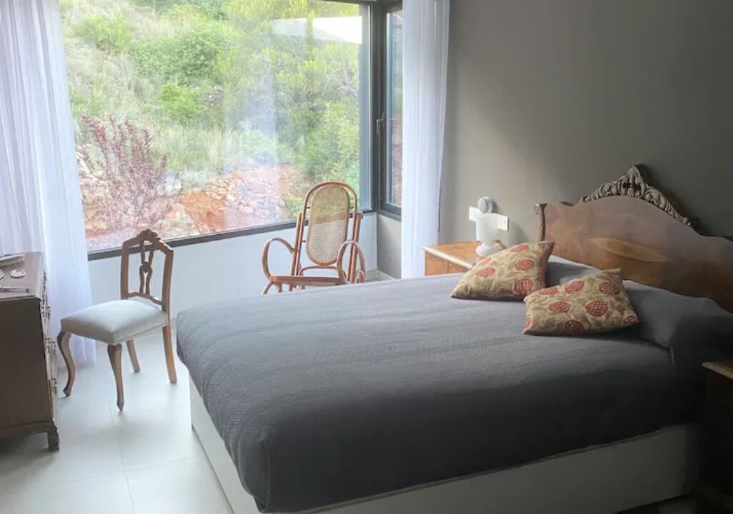 Photo of Bedroom in La Vall d'Uixo