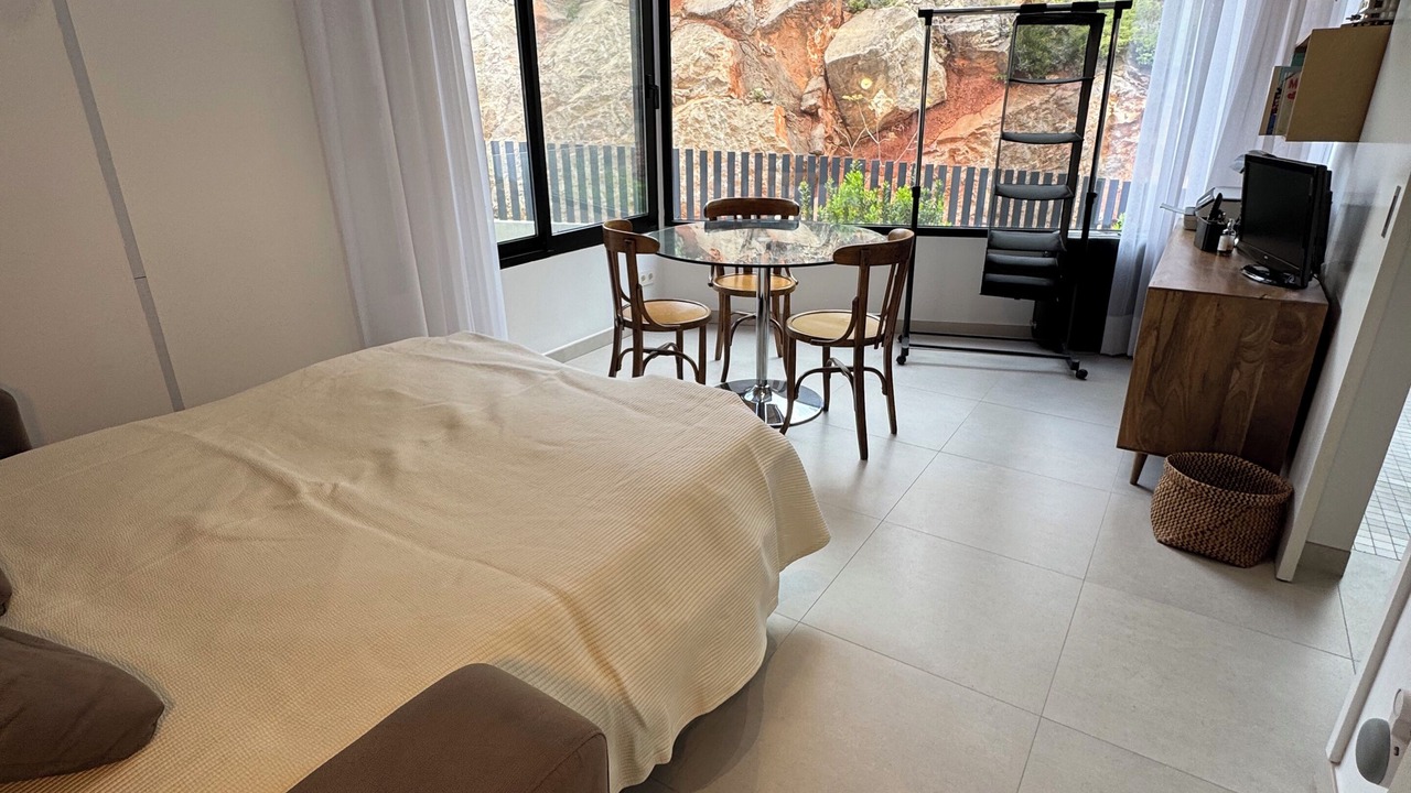 Photo of Bedroom in La Vall d'Uixo