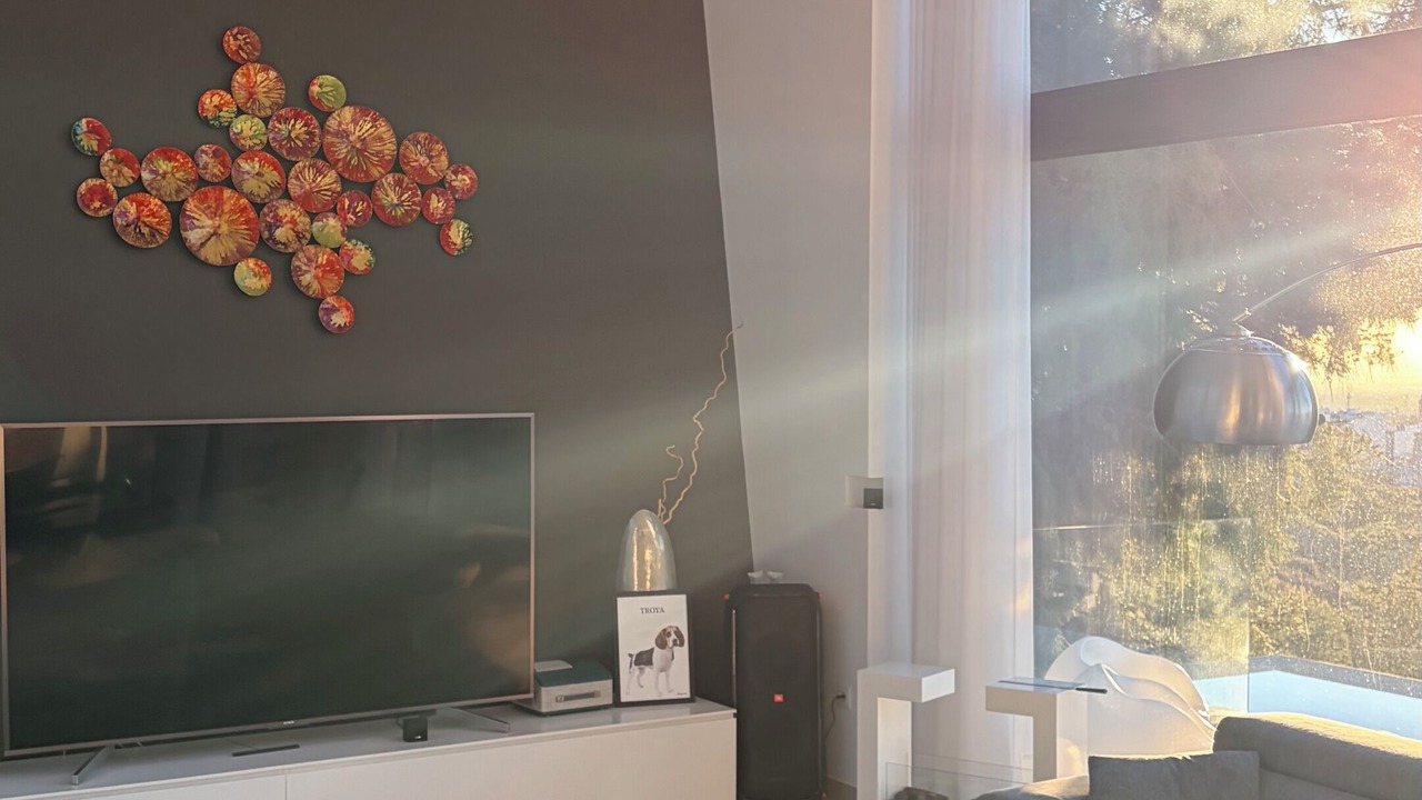 Photo of Livingroom in La Vall d'Uixo