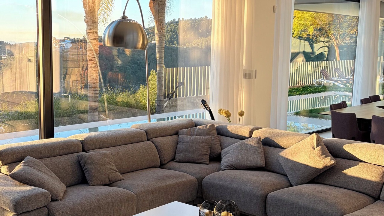 Photo of Livingroom in La Vall d'Uixo
