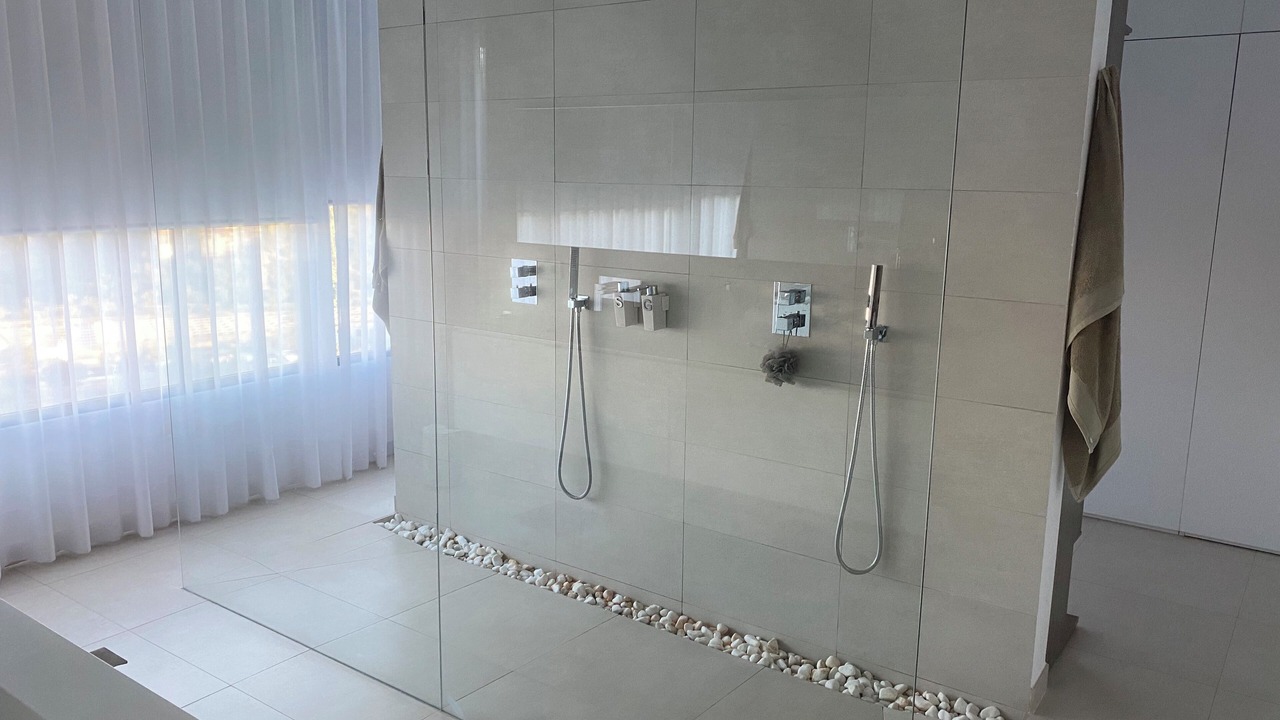 Photo of Bathroom in La Vall d'Uixo