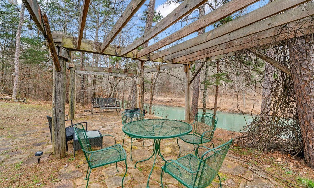 Photo of Outdoor in Ozark
