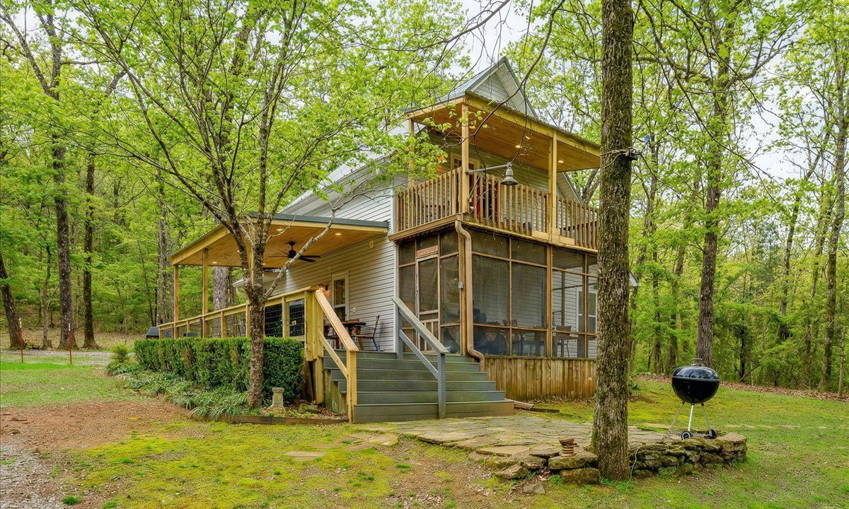 Photo of Outdoor in Ozark