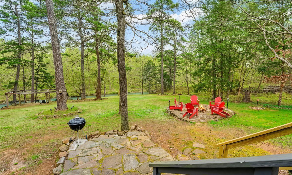 Photo of Outdoor in Ozark