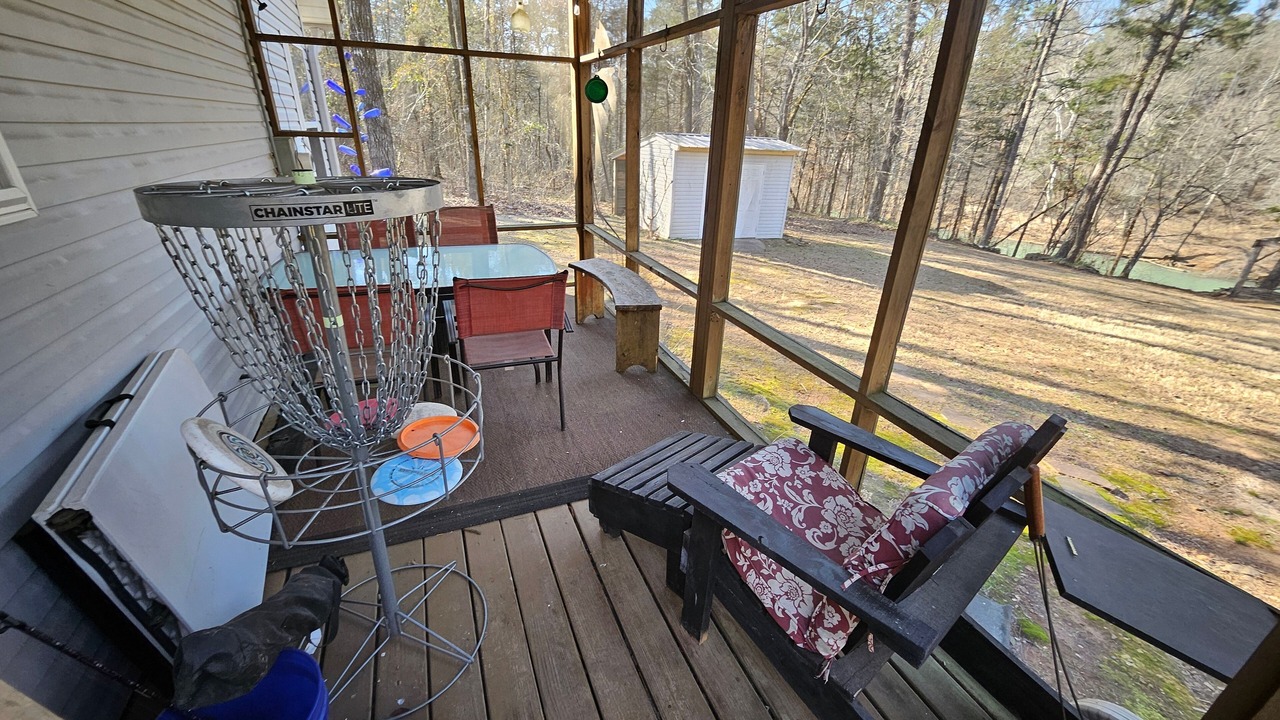 Photo of Outdoor in Ozark