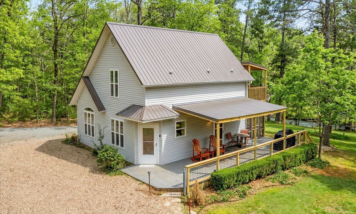Photo of Outdoor in Ozark