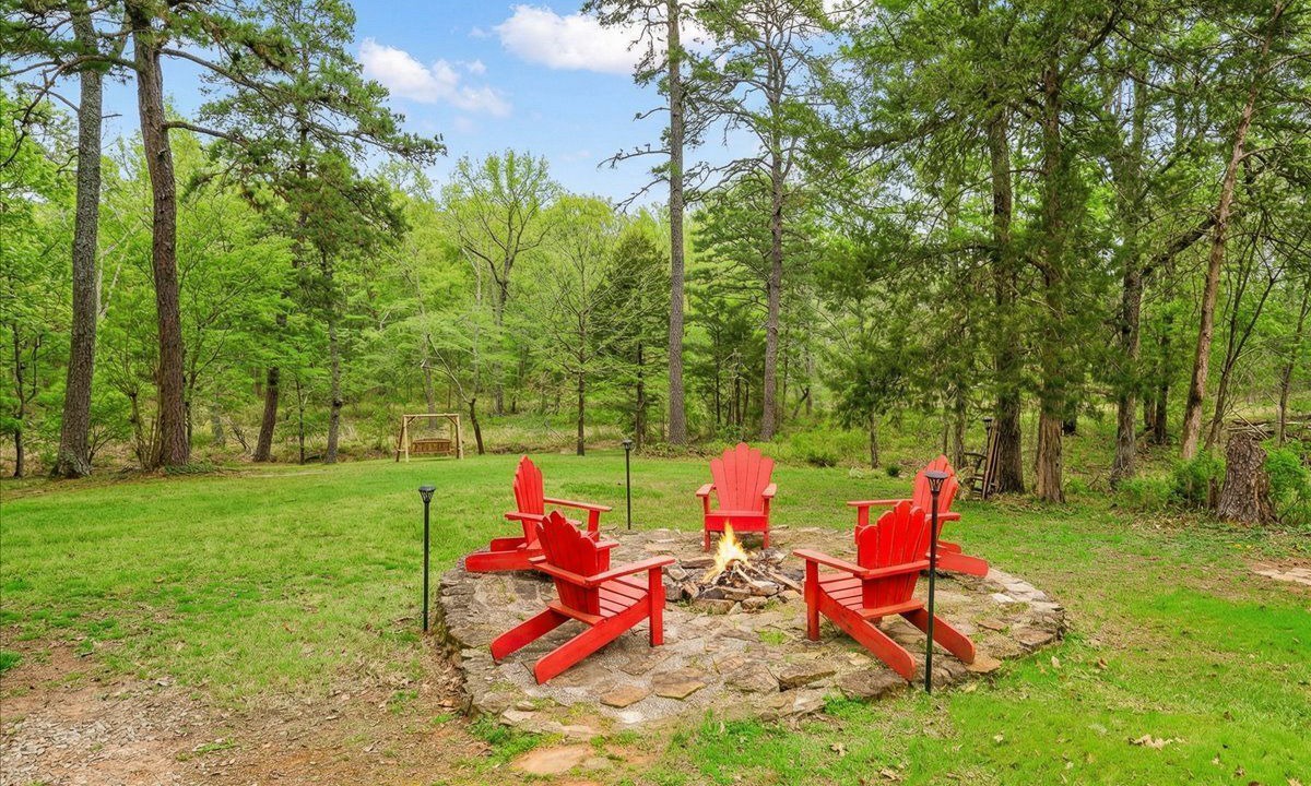 Photo of Outdoor in Ozark