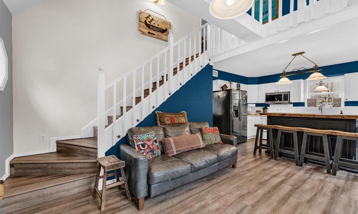 Photo of Livingroom in Ozark