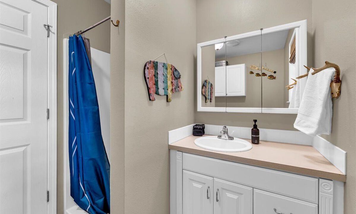Photo of Bathroom in Ozark