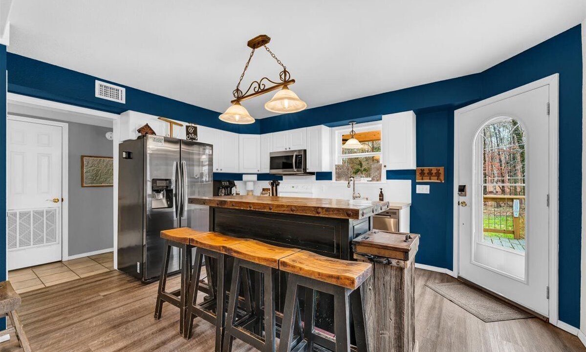 Photo of Kitchen in Ozark