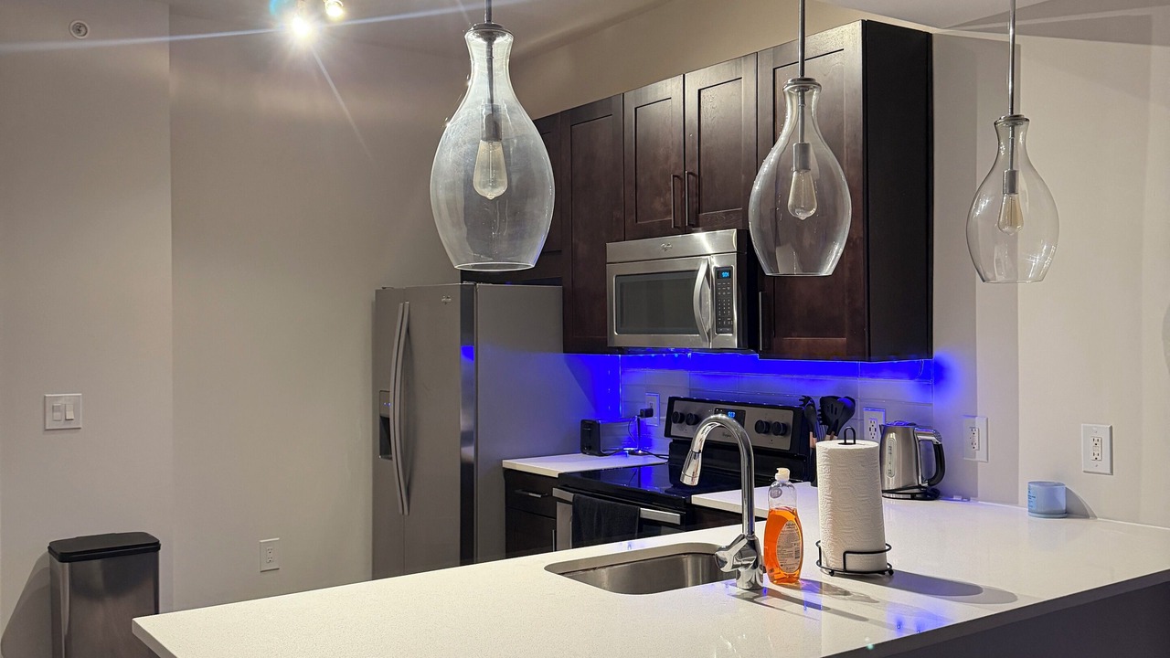 Photo of Kitchen in North Buckhead