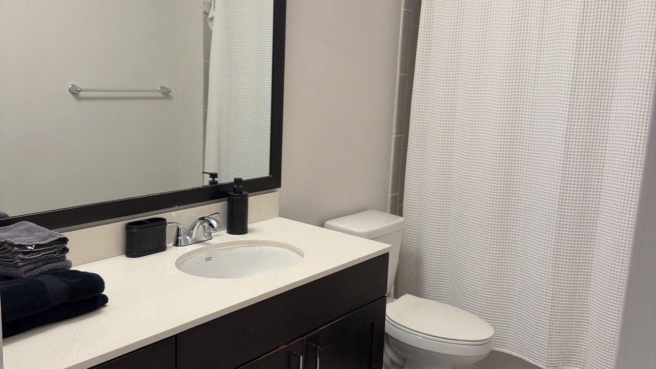 Photo of Bathroom in North Buckhead