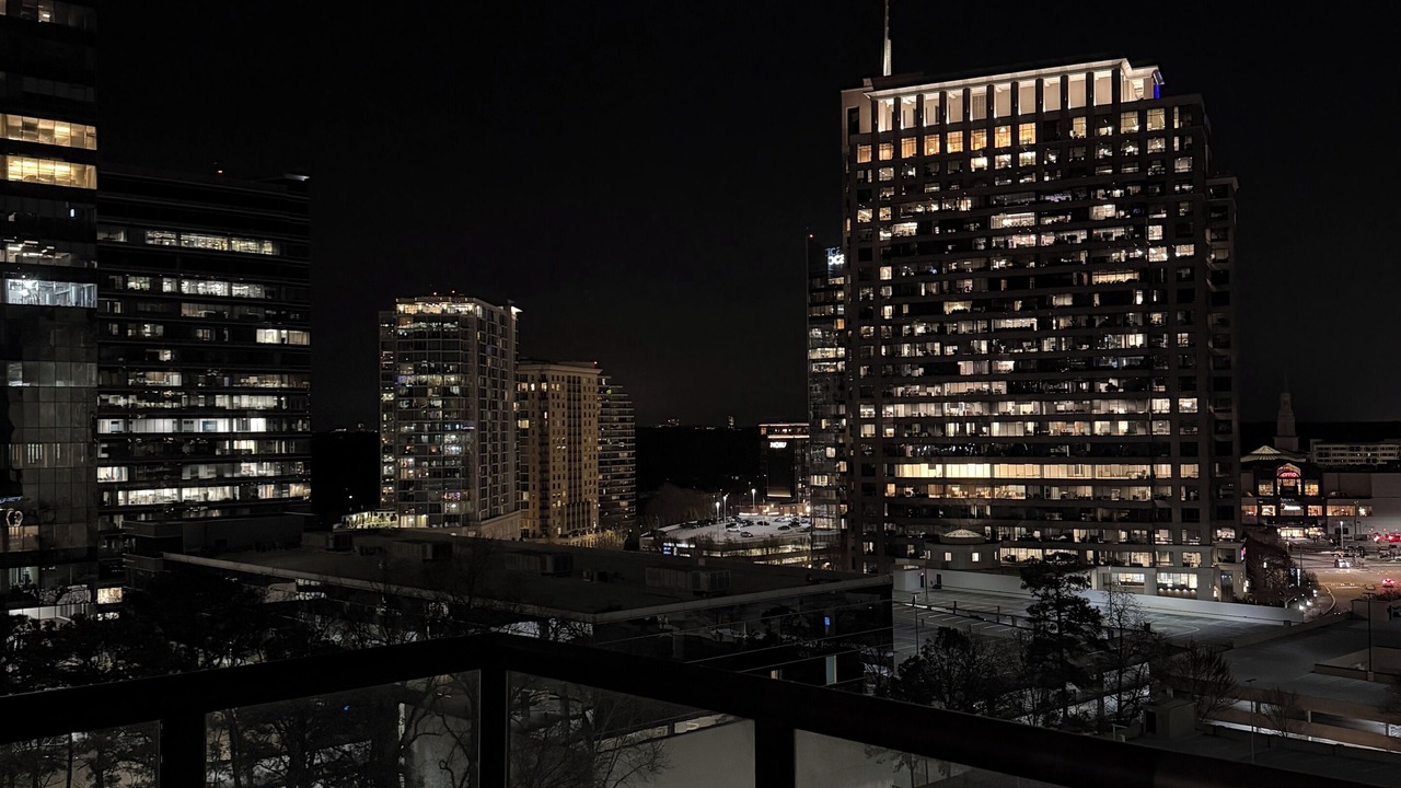 Photo of Outdoor in North Buckhead