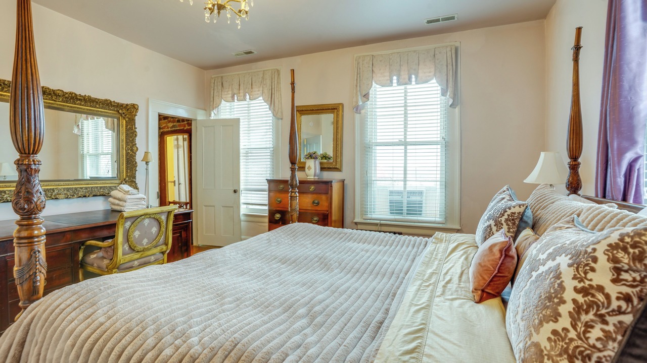Photo of Bedroom in Clifford