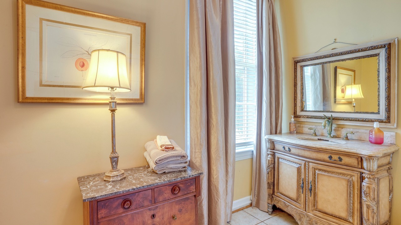 Photo of Bathroom in Clifford