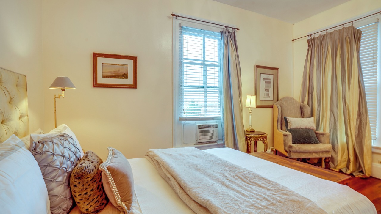 Photo of Bedroom in Clifford