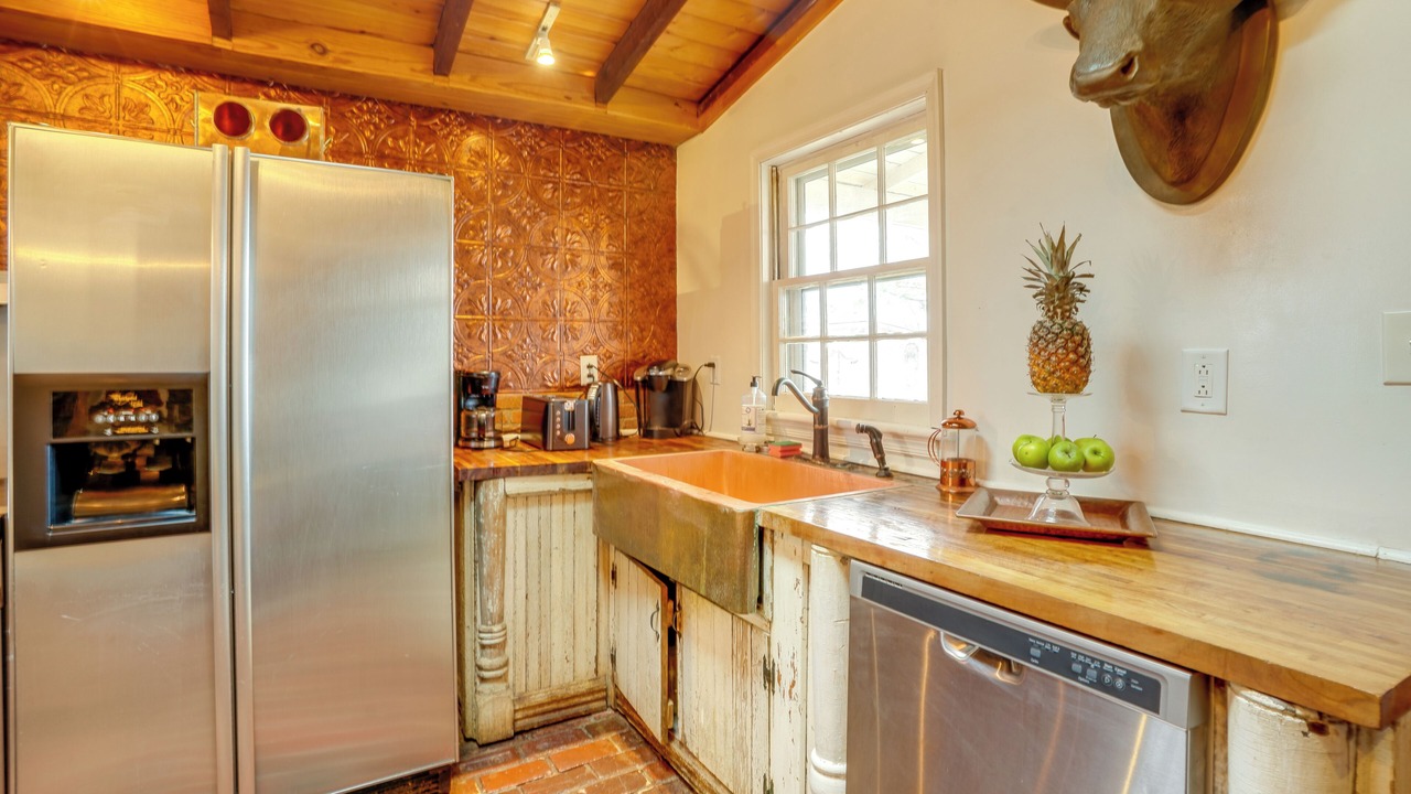 Photo of Kitchen in Clifford