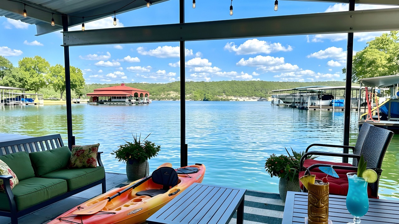 Photo of Outdoor in Osage Beach