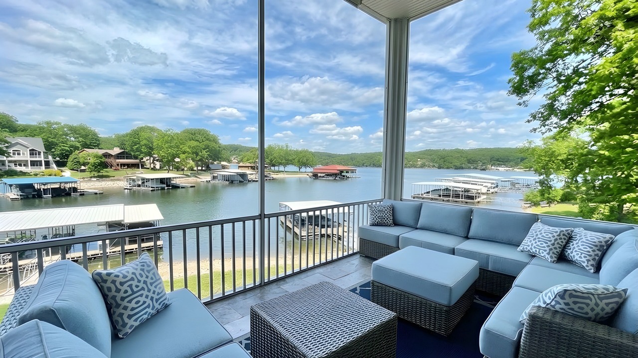 Photo of Outdoor in Osage Beach