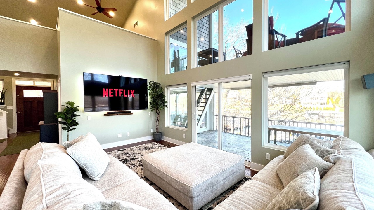 Photo of Livingroom in Osage Beach
