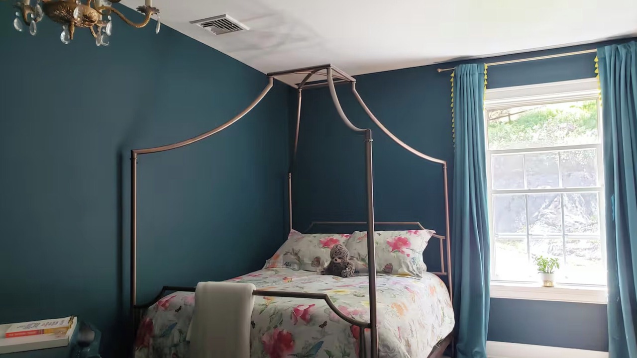 Photo of Bedroom in Brewster
