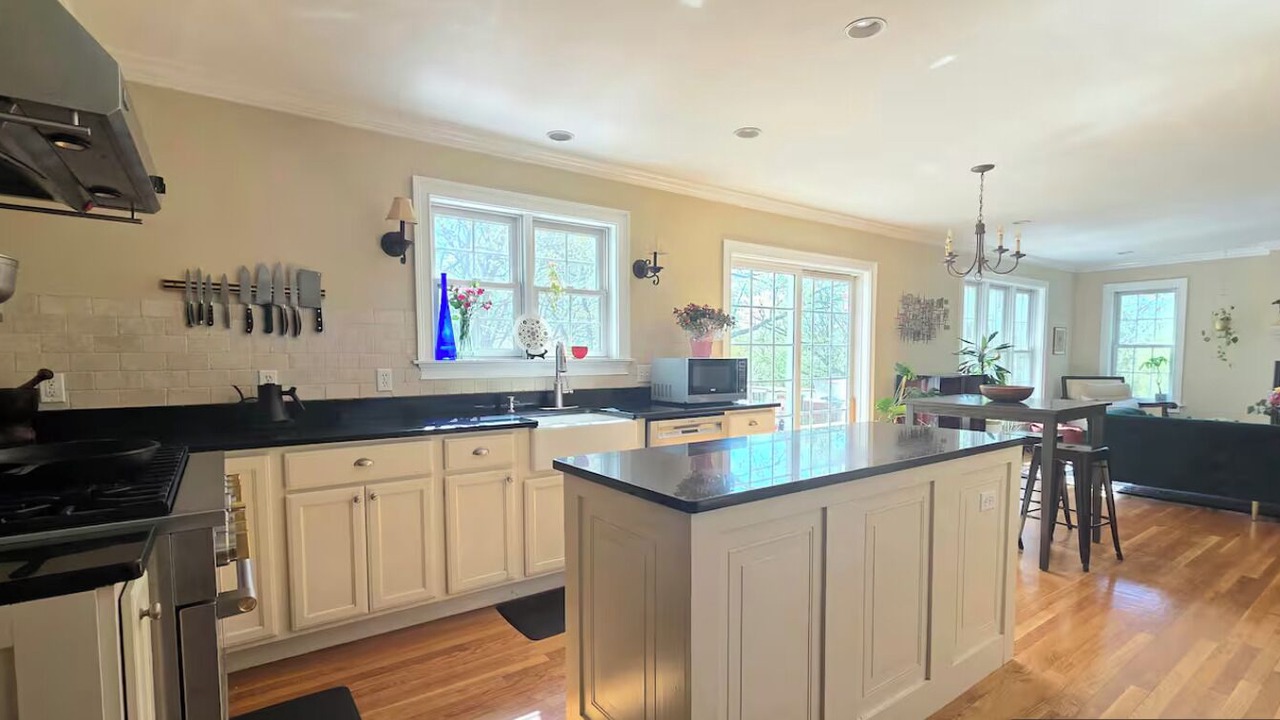 Photo of Kitchen in Brewster