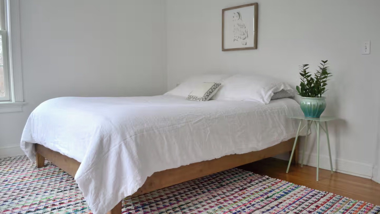 Photo of Bedroom in Brewster