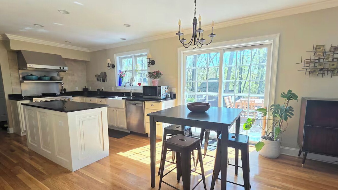 Photo of Kitchen in Brewster