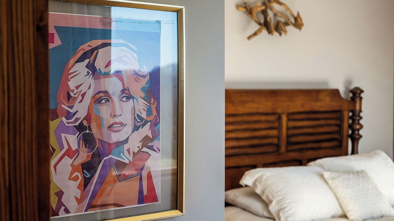 Photo of Bedroom in Smithville