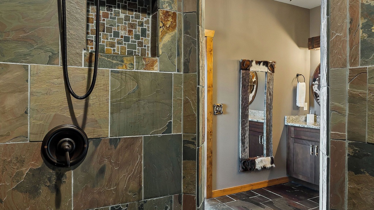 Photo of Bathroom in Smithville