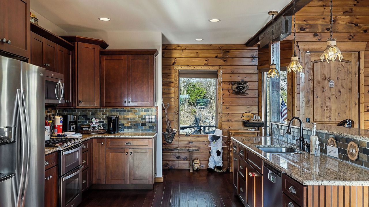 Photo of Kitchen in Smithville