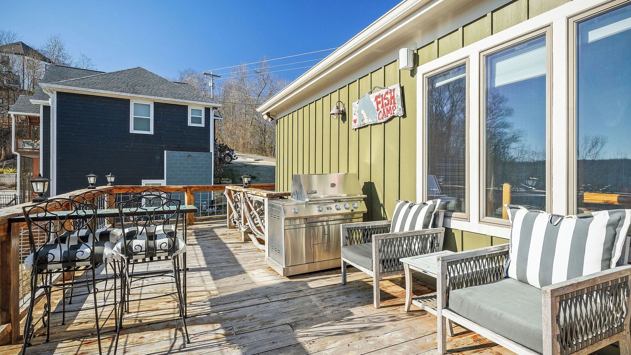 Photo of Outdoor in Smithville