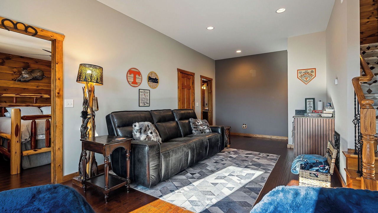 Photo of Livingroom in Smithville