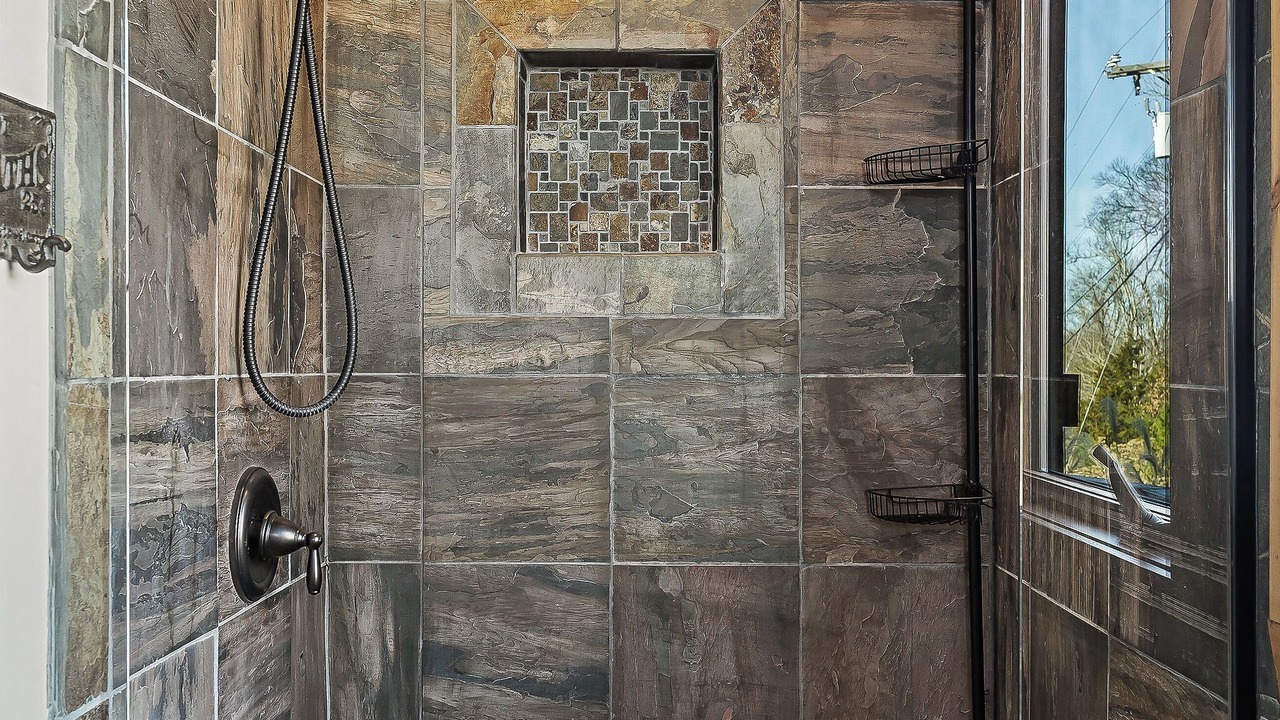 Photo of Bathroom in Smithville