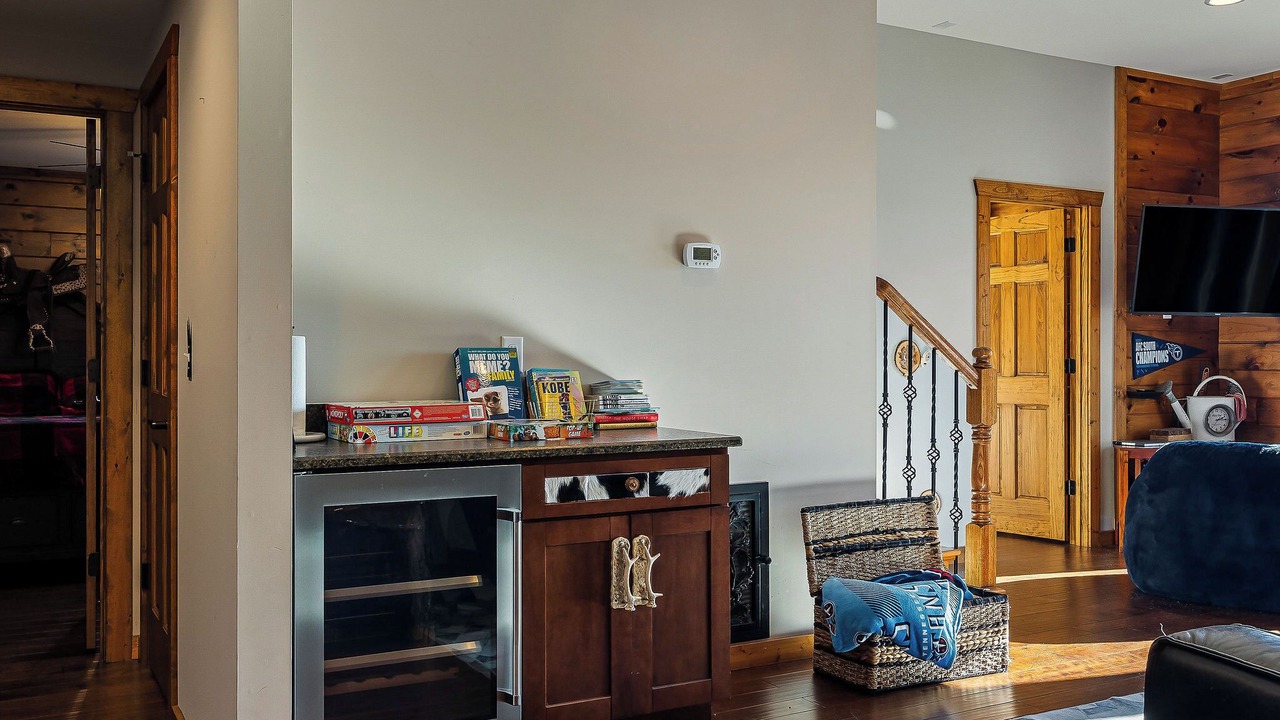 Photo of Livingroom in Smithville